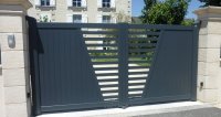 Notre société de clôture et de portail à Saint-Martin-de-Re